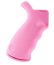 4005-Pink : The Original Ergo Grip® AR15/M16 SUREGRIP™ Ambidextrous - Pink