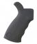 4009-OD : ERGO Aggressive Texture AR15/M16 Grip Kit SureGrip® - Ambi - OD Green
