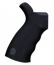 4011-BK : ERGO Enhanced AR15/M16 Grip Kit SureGrip® - Ambi - Black