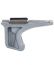 BCM-KAG-1913-WG : BCMGUNFIGHTER™ Kinesthetic Angled Grip - Picatinny - Wolf Gray