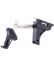 71601 : CMC Glock Flat Trigger Kit - 40 cal. Gen 1-3