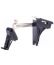 71701 : CMC Glock Flat Trigger Kit - 9mm, Gen 4