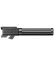 75522 : CMC Glock 19 Fluted Barrel Non Threaded DLC BLACK HxBN