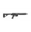 02-088-22038-067 : MK18 10.3" Barrel Semi-Auto Pistol 5.56mm w/ Law Tactical Gen III Adaptr (NO MAG)