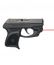CF-LCP : CenterFire Laser for Ruger® LCP® - Red