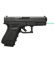 LMS-1131G : Guide Rods Laser for Glock® 19, 23, 32 & 38 Gen 1-3 - Green