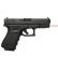 LMS-1131P : Guide Rods Laser for Glock® 19, 23, 32 & 38 Gen 1-3 - Red