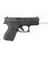 LMS-G42 : Guide Rods Laser for Glock® 42 - Red
