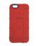 MAG486-RED : Magpul™ Bump Case - iPhone® 6/6S - Red