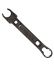 MAG535-BLK : Magpul™ Armorer's Wrench - AR15/M4 - Black