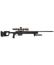 MAG1002-BLK : Pro 700L, Folding Stock – Remington® 700 Long Action