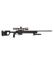 MAG1003-BLK : Pro 700L, Fixed Stock – Remington® 700 Long Action