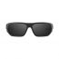 MAG1042-104 : Magpul™ Radius Eyewear - Black / Clear