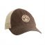 MAG1105-212 : Magpul Icon Patch Garment Washed Trucker Hat