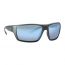 MAG1146-1-020-3020 : Magpul® Terrain Eyewear, Polarized - Gray Frame, Rose Lens/Blue Mirror