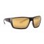 MAG1146-1-204-2030 : Magpul® Terrain Eyewear, Polarized - Tortoise Frame, Bronze Lens/Gold Mirror