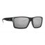 MAG1147-1-001-1110 : Magpul® Explorer Eyewear, Polarized - Black Frame, Gray Lens/Silver Mirror