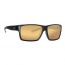 MAG1147-1-001-2030 : Magpul® Explorer Eyewear, Polarized - Black Frame, Bronze Lens/Gold Mirror