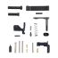 00-50154-BLK : Bushmaster® AR15 Essentials Lower Part Kit