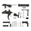 00-50254-BLK : Bushmaster® AR15 Marksman Lower Parts Kit