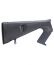 90050 : Urbino® Pistol Grip Stock for Benelli® M1/M2 (Standard Butt. 12-GA) Black
