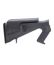 90060 : Urbino Pistol Grip Stock for Ben M1/M2 (Riser, Standard Butt, 12-GA, Black)