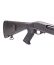 90070 : Urbino Pistol Grip Stock for Rem 870/1100/11-87 (Standard Butt, 12-GA, Black)