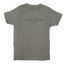 A99113 : Precision Armament Basic Logo T-Shirt Military Green, (L)