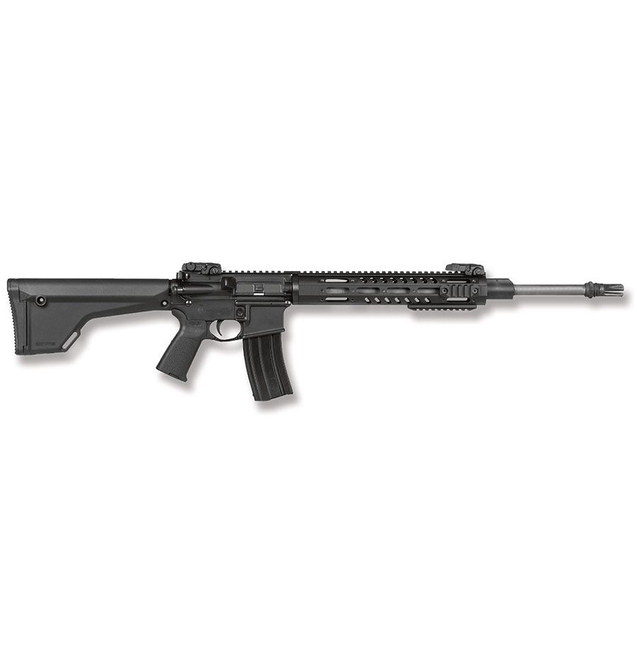 60546 : [RFA3-TPR] Tactical Precision Rifle, M111 Modular Rail, Magpul furiture