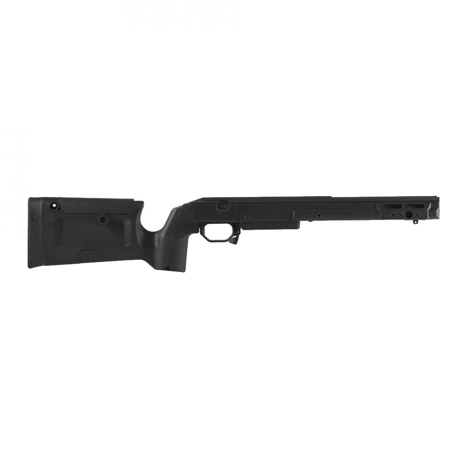 BRV-R7S-BLK : Remington 700 SA, Black