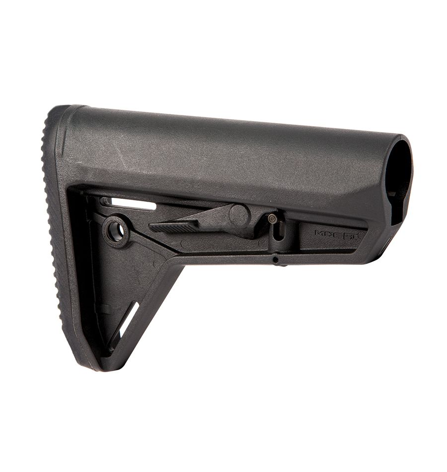 MAG347-BLK : MOE® SL™ Carbine Stock - Mil-Spec - Black