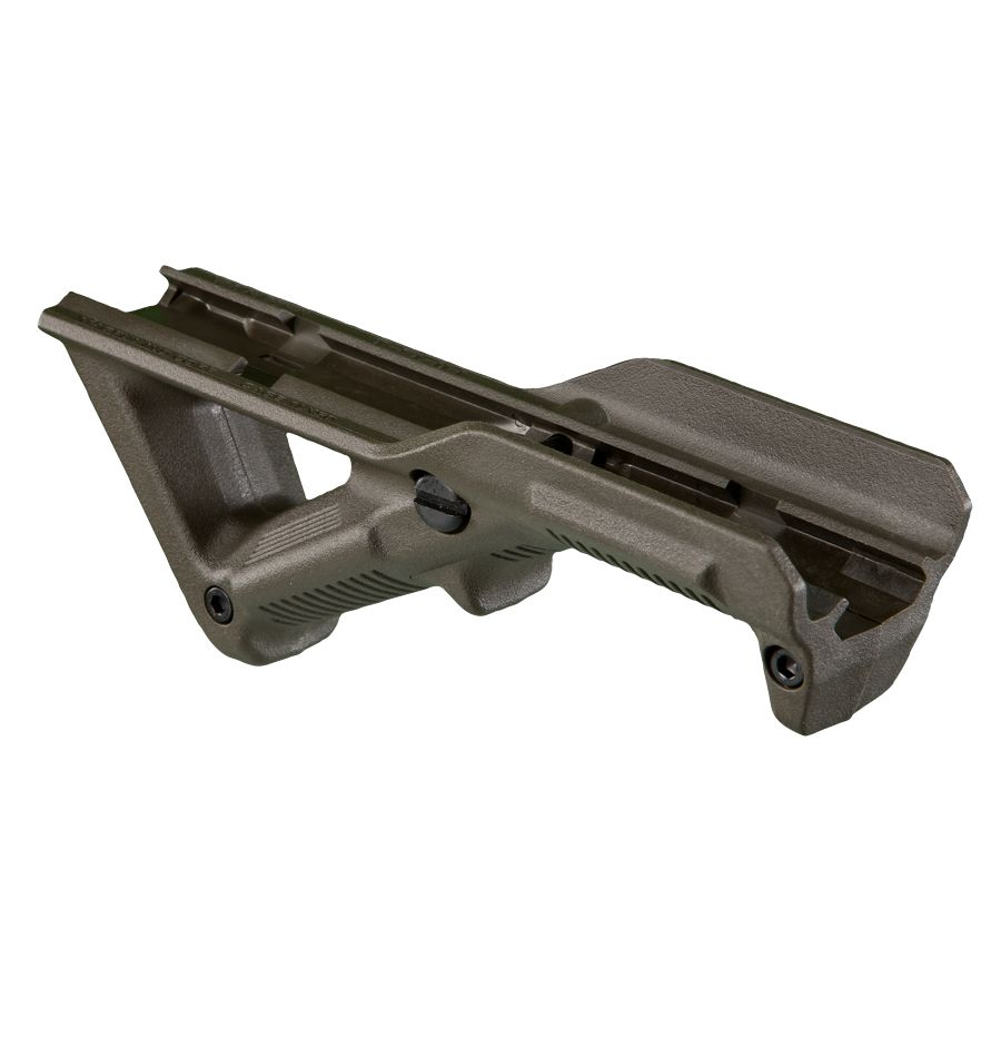 MAG411-ODG : AFG® - Angled Fore Grip 1913 Picatinny - Olive Drab Green