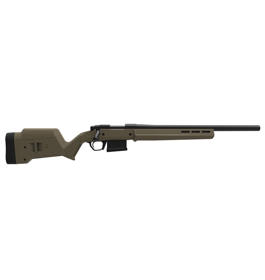 MAG495-FDE : HUNTER 700 Stock - Remington® 700 Short Action - Flat Dark Earth