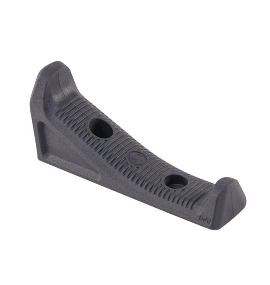 MAG598-GRY : M-LOK™ AFG® Angled Fore-Grip M-Lok System - Stealth Gray
