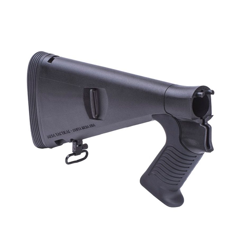 94700 : Urbino Pistol Grip Stock for Moss 930/940 (Limbsaver, 12-GA, Black)